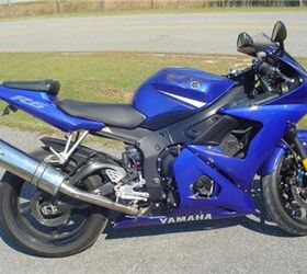 2003 yamaha r6 online for sale near me