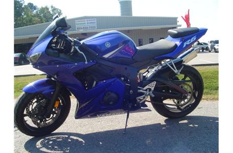 2003 R6s 2003 Yamaha R6 For Sale | Motorcycle Classifieds | Motorcycle.com