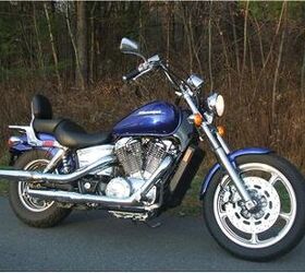 2006 honda shadow on sale 1100 for sale