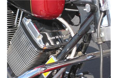 good condition classic victory motorcycle big beautiful doll this bike is