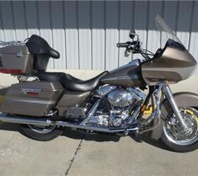 2005 Harley-Davidson FLTRI Road Glide For Sale | Motorcycle
