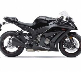 2011 Kawasaki Ninja ZX-10R For Sale | Motorcycle Classifieds
