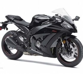 2011 Kawasaki Ninja ZX-10R For Sale | Motorcycle Classifieds
