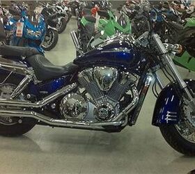 2003 Honda VTX1800S` For Sale | Motorcycle Classifieds | Motorcycle.com