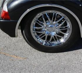 very nice well equipped trike loaded with extras and features a champion