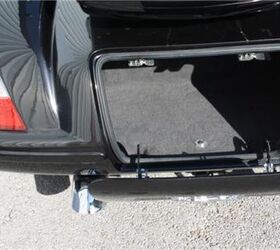 very nice well equipped trike loaded with extras and features a champion