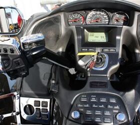 very nice well equipped trike loaded with extras and features a champion