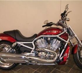 2008 Harley-Davidson VRSCAW For Sale | Motorcycle Classifieds ...