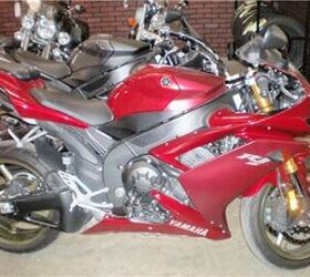 2008 Yamaha R1 For Sale | Motorcycle Classifieds | Motorcycle.com