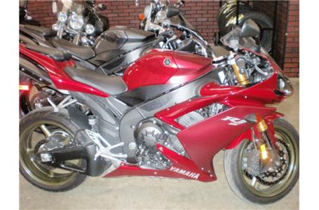 Green 2008 R1 2008 Yamaha R1 For Sale | Motorcycle Classifieds | Motorcycle.com