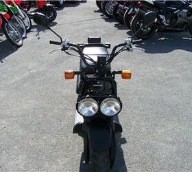 2007 Honda Ruckus For Sale | Motorcycle Classifieds | Motorcycle.com