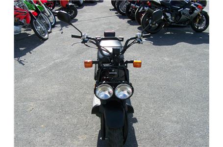 2007 Honda Ruckus For Sale | Motorcycle Classifieds | Motorcycle.com