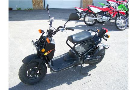 2007 Honda Ruckus For Sale | Motorcycle Classifieds | Motorcycle.com