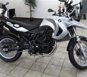 2011 BMW F 650 GS For Sale | Motorcycle Classifieds | Motorcycle.com