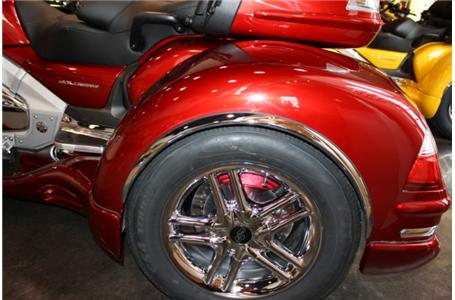 style performance attitude that sums up the cobra by california sidecar trike