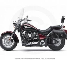 Vulcan 900 lt on sale for sale