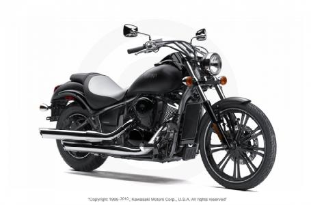 matte black vulcan 900 custom limited also available for 8 349