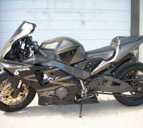 2003 HONDA CBR954 For Sale | Motorcycle Classifieds | Motorcycle.com