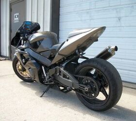 2003 HONDA CBR954 For Sale | Motorcycle Classifieds | Motorcycle.com