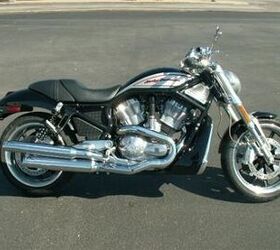 2006 Harley-Davidson VRSCR Street Rod For Sale | Motorcycle