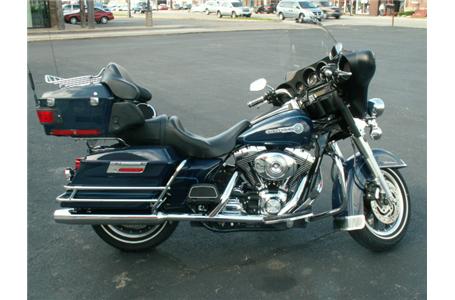 for those who want it all the ultra classic electra glide is everything you