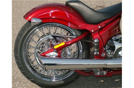 2008 big dog mutt the 2008 mutt its a pro sport style bike with aggressive