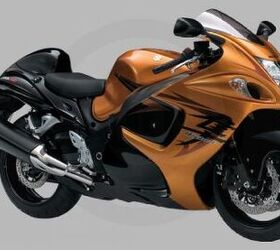 2009 hayabusa price