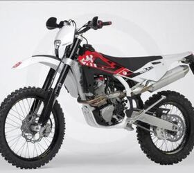 2009 Husqvarna TE510 For Sale | Motorcycle Classifieds | Motorcycle.com