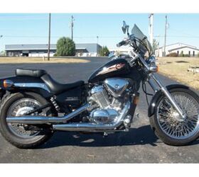 2003 Honda VT600CD For Sale | Motorcycle Classifieds | Motorcycle.com