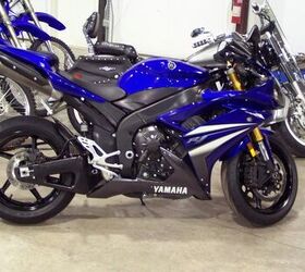 2007 Yamaha YZF-R1 For Sale | Motorcycle Classifieds | Motorcycle.com