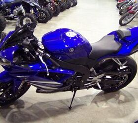 2007 Yamaha YZF-R1 For Sale | Motorcycle Classifieds | Motorcycle.com