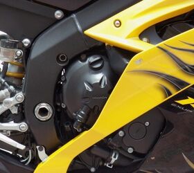 2008 YAMAHA YZF-R6 - SOLD For Sale | Motorcycle Classifieds ...
