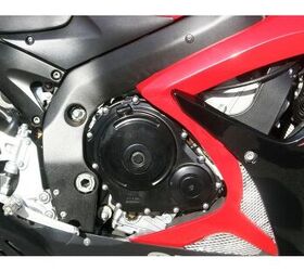 2006 SUZUKI GSX-R600 For Sale | Motorcycle Classifieds | Motorcycle.com