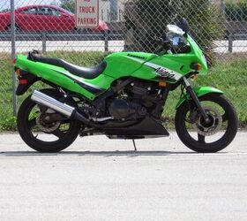 2006 deals ninja 500r