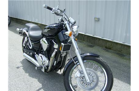 2007 suzuki s 83 with just over 13000 miles this bike is a one owner bike and is