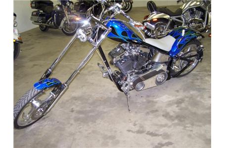 other pre owned 2005 other pre owned chopper mc102720068fa