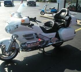 2010 honda goldwing for 2024 sale craigslist