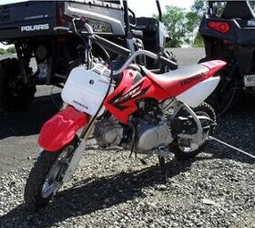 2006 honda deals 50cc dirt bike