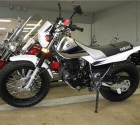 2004 Yamaha TW200 For Sale | Motorcycle Classifieds | Motorcycle.com
