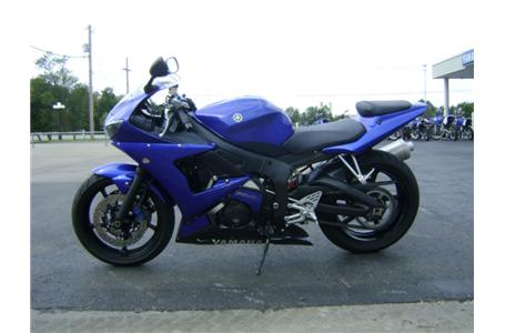 2007 Yamaha R6S For Sale | Motorcycle Classifieds | Motorcycle.com