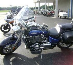 2008 Honda VTX 1800 Touring For Sale | Motorcycle Classifieds ...