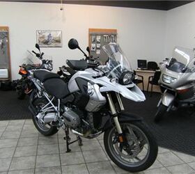 hopkins location 2009 bmw r 1200 gs excellent condition and up to date on all