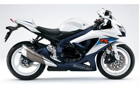 all new 2010 gsx r600 features the most powerful most efficient 600cc