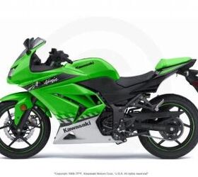 Ninja on sale 250r cc