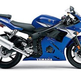 2004 Yamaha YZF-R6 For Sale | Motorcycle Classifieds | Motorcycle.com