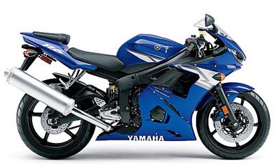 2004 Yamaha YZF-R6 For Sale | Motorcycle Classifieds | Motorcycle.com