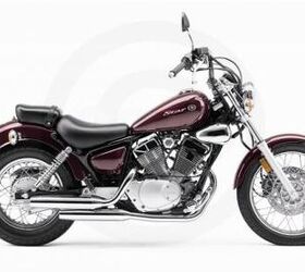 best entry cruiser motorcycle