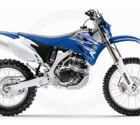 2009 Yamaha WR 250F For Sale | Motorcycle Classifieds | Motorcycle.com