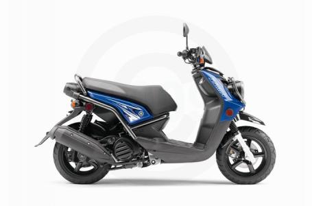 scooter 125 cc