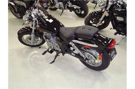 2009 Suzuki GZ 250 For Sale | Motorcycle Classifieds | Motorcycle.com